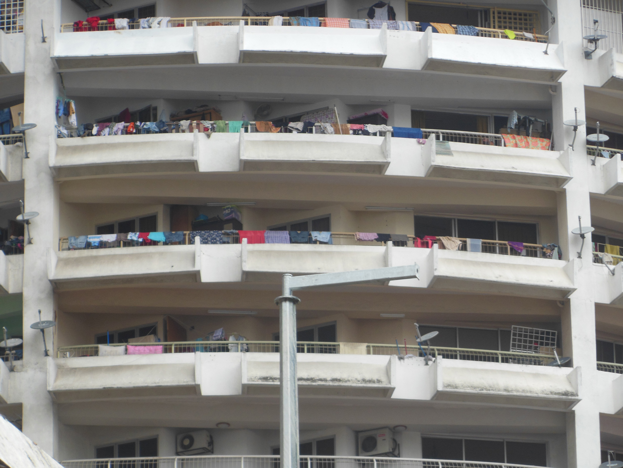 2013-11-05 Kuala Lumpur 